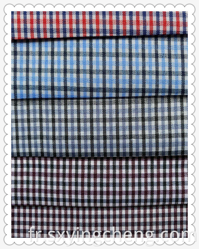 Small Grid Cloth